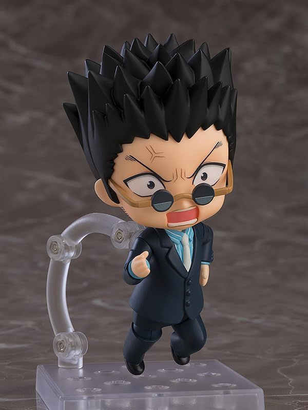 Nendoroid "Hunter x Hunter" Leorio