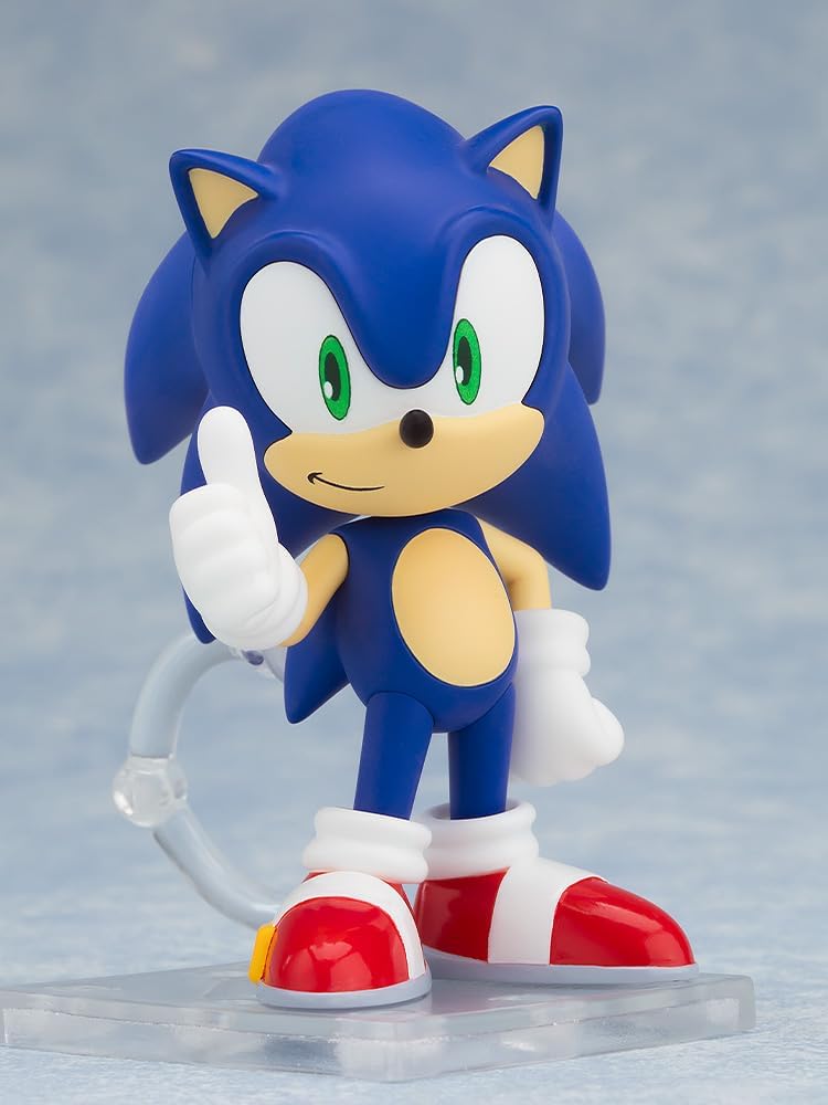 Nendoroid Surprise "Sonic the Hedgehog" Sonic x Shadow Generations