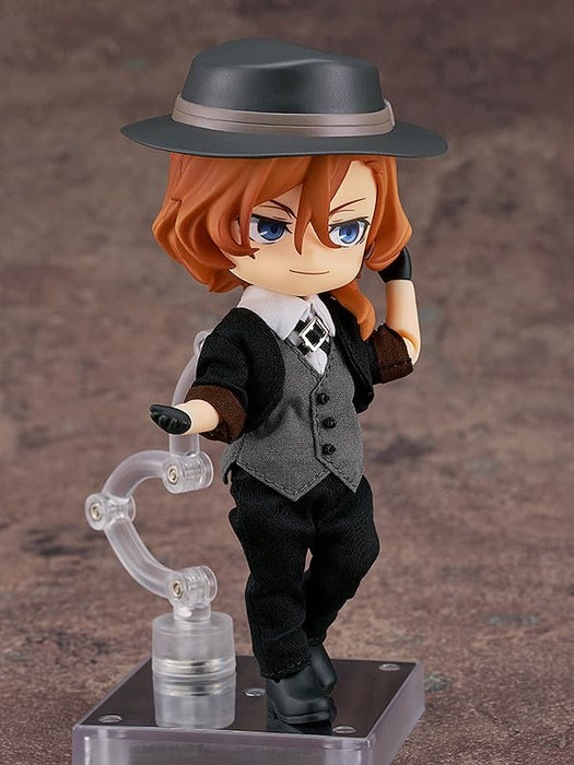 Nendoroid Doll "Bungo Stray Dogs" Nakahara Chuya