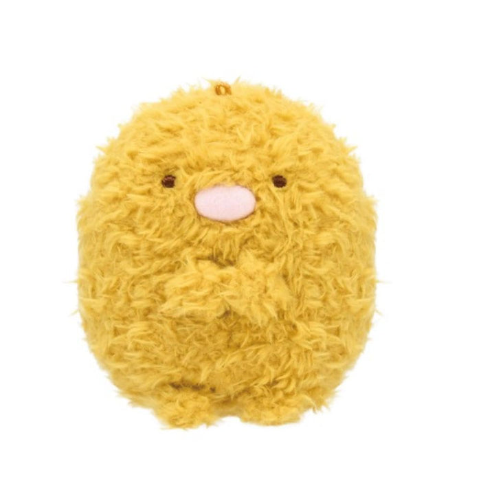 "Sumikkogurashi" Play Charm Tonkatsu (Fuwafuwa)
