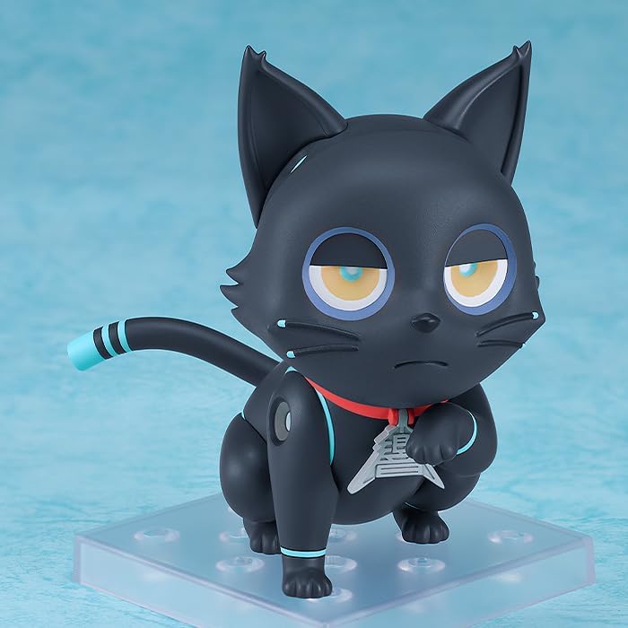 Nendoroid "Hi-Fi Rush" 808