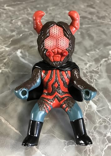 EX Tricycle "Kamen Rider" Man Spider B Type