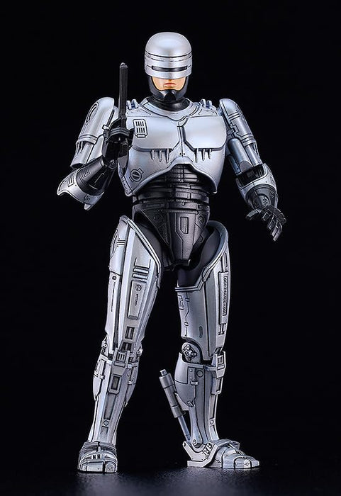 Moderoid "RoboCop" RoboCop