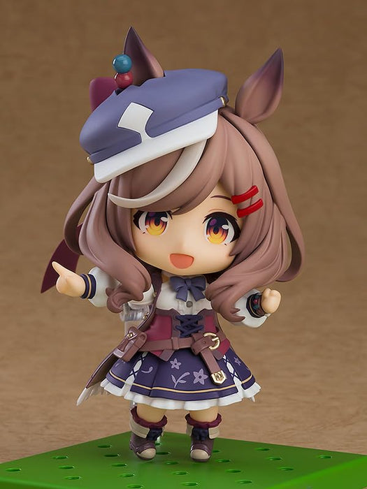 Nendoroid "Uma Musume Pretty Derby" Matikanetannhauser