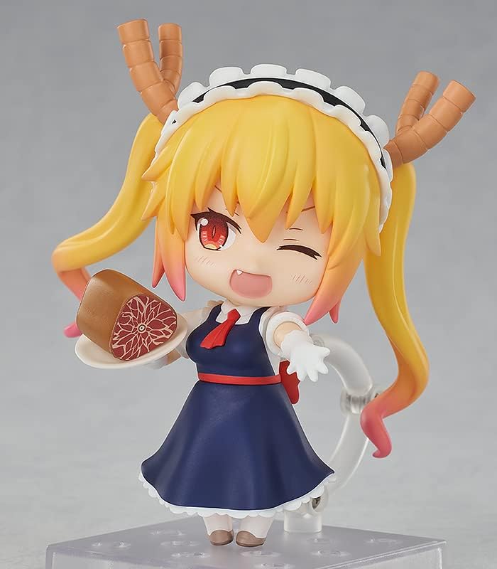 Nendoroid "Miss Kobayashi's Dragon Maid" Tohru