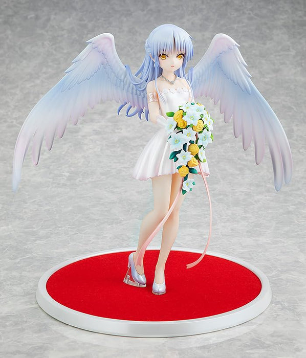 Kadokawa Collection "Angel Beats!" Tachibana Kanade Wedding Ver.