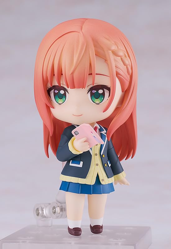 Nendoroid "The Dreaming Boy is a Realist" Natsukawa Aika