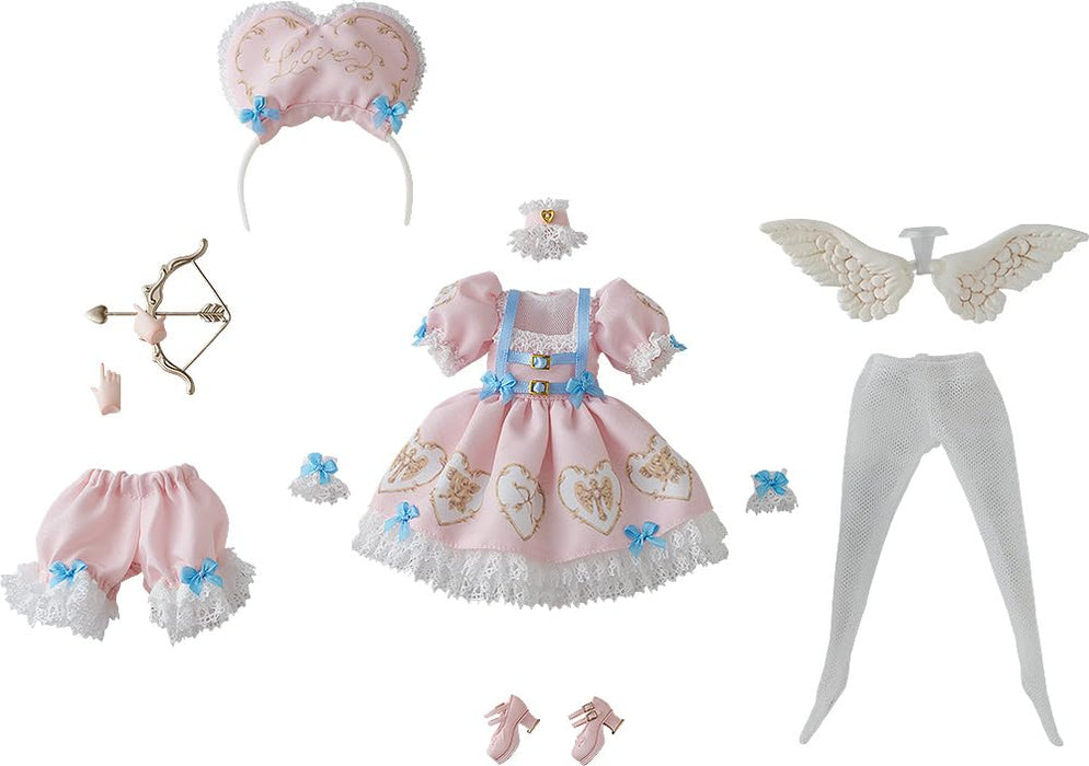 Harmonia bloom Seasonal Outfit Set epine