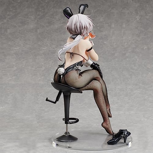 B-style "AzurLane" Reno Bunnino