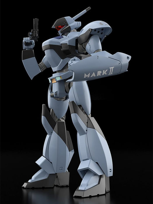 Moderoid "Mobile Police PATLABOR" AVS-98 MARK II Standard