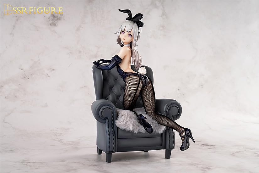 SSR-FIGURE Yi Ren Guan - House of Unhumans Jin Hua Bunny Ver.