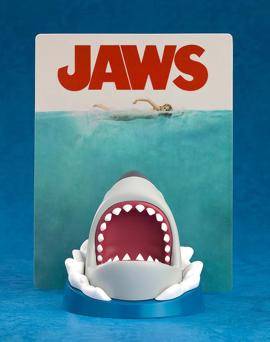 Nendoroid "Jaws" Jaws