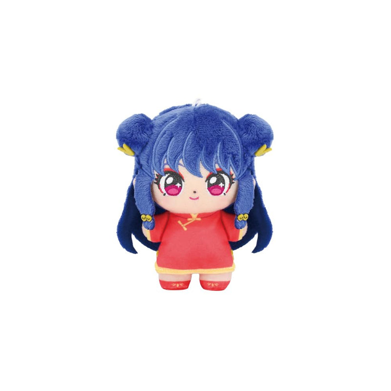 "Ranma 1/2" Purinuitacchi Dream Plush Mini Shampoo