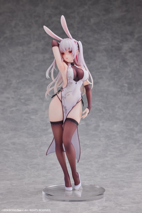 DOKIBOKKI Li-za 1/6 SCALE FIGURE NORMAL EDITION