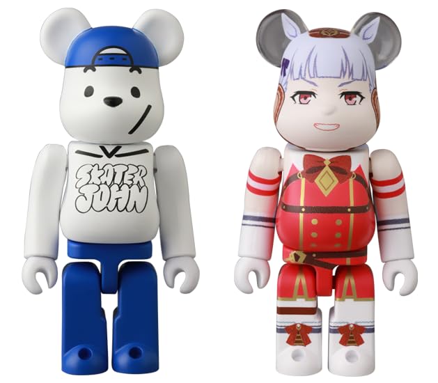 BE@RBRICK Series 49
