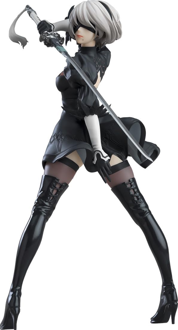 POP UP PARADE "NieR:Automata Ver1.1a" 2B (YoRHa No. 2 Type B)