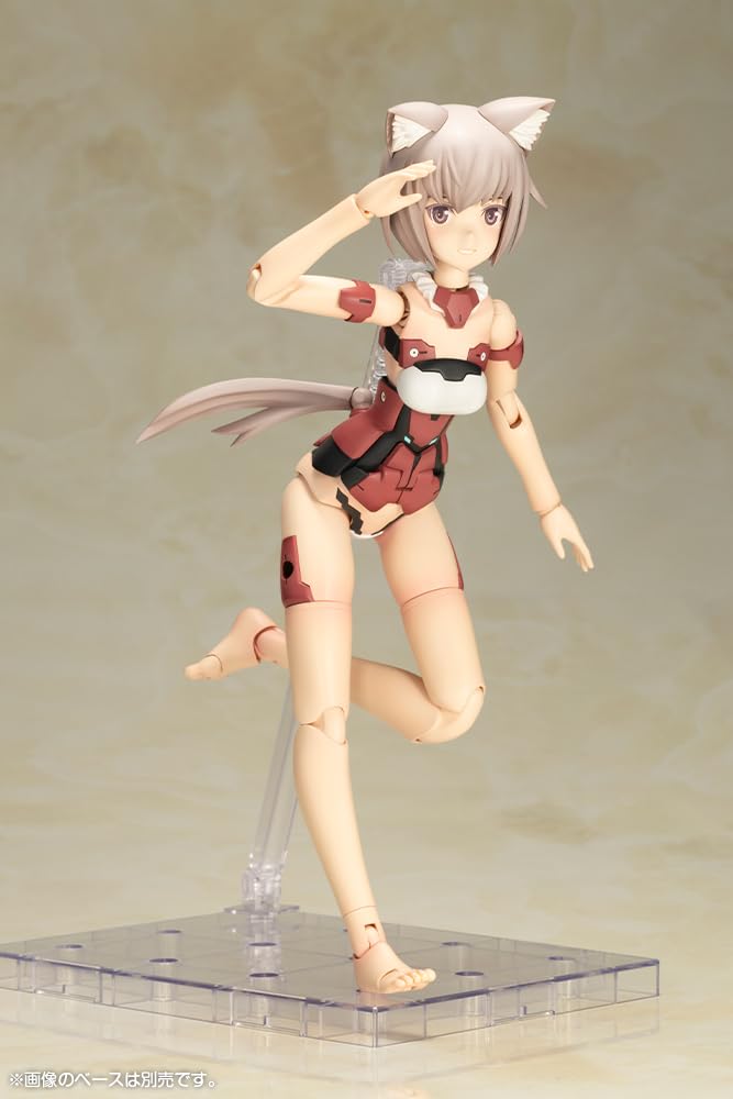 "Frame Arms Girl" Grande Scale Innocentia