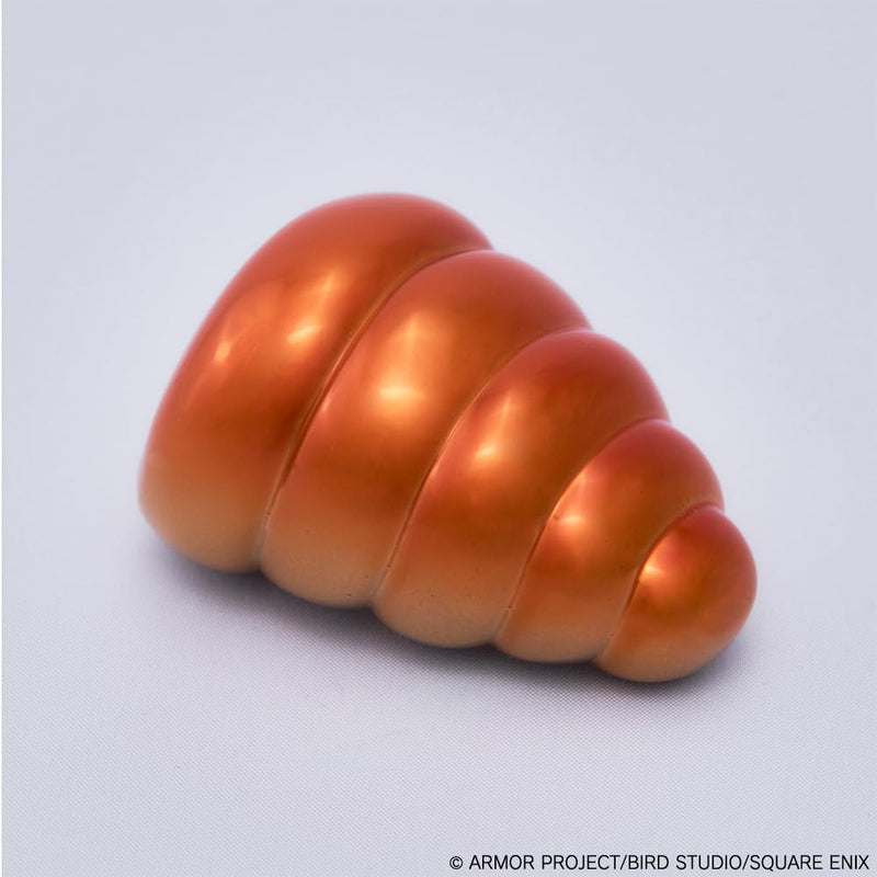 "Dragon Quest" Metallic Monsters Gallery Goonache Goodie