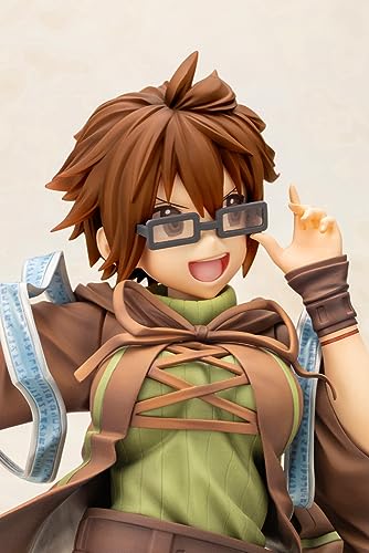 "Yu-Gi-Oh!" OCG Duel Monsters Aussa the Earth Charmer / Yu-Gi-Oh! Card Game Monster Figure Collection