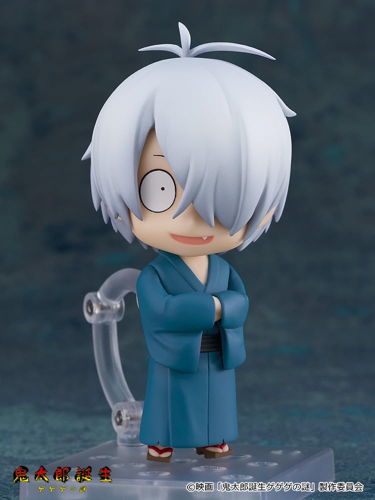 Nendoroid "Kitaro Tanjo: Gegege no Nazo" Kitaro's Father
