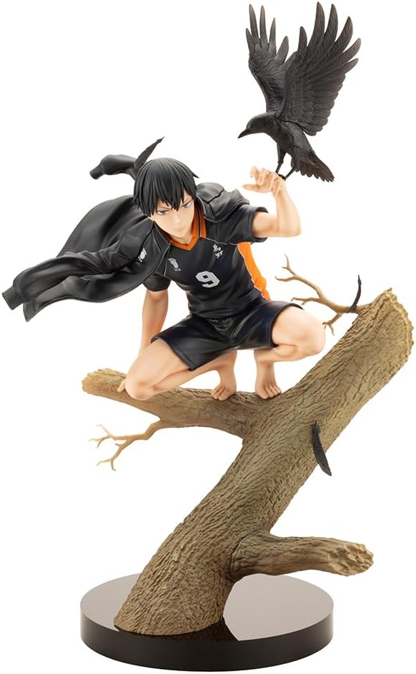 "Haikyu!!" ARTFX J Kageyama Tobio