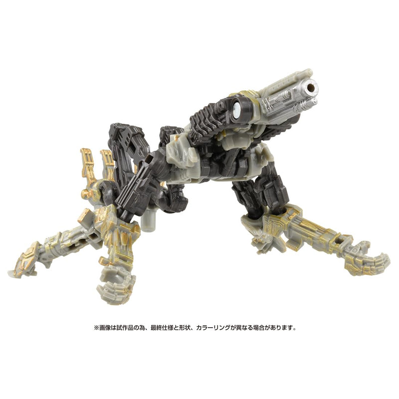 "Transformers: The Movie" Studio Series SS-121 Novakane