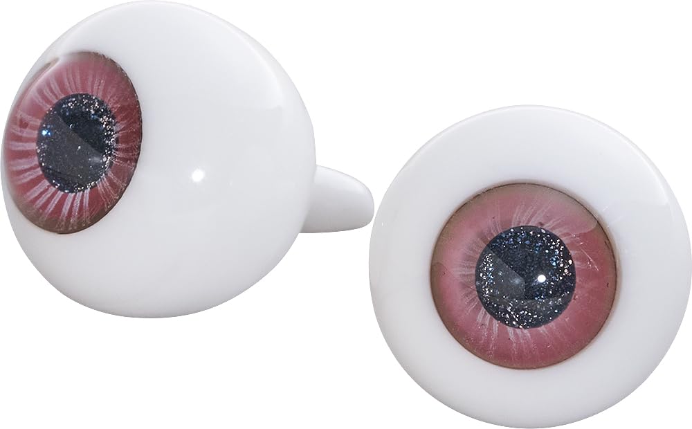 Harmonia bloom Glass Eye Series Spring (Night)