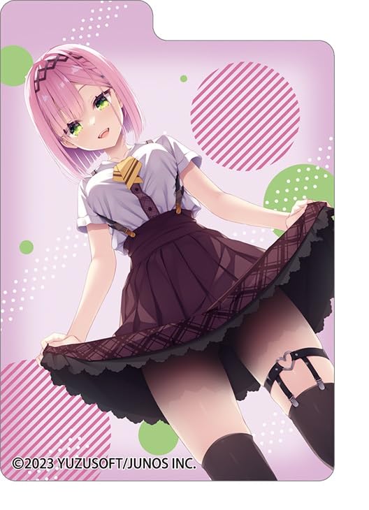 Character Deck Case W "Tenshi Souzou RE-BOOT!" Tanikaze Amane