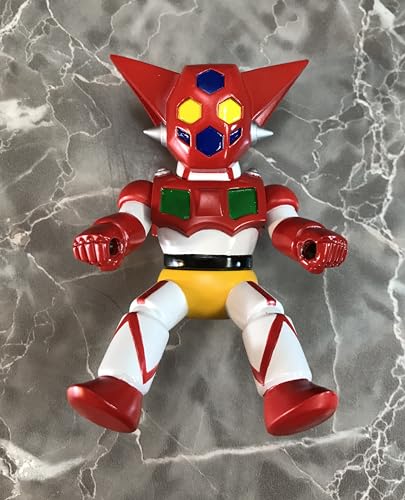 EX Tricycle "Getter Robo" Getter 1 B Type