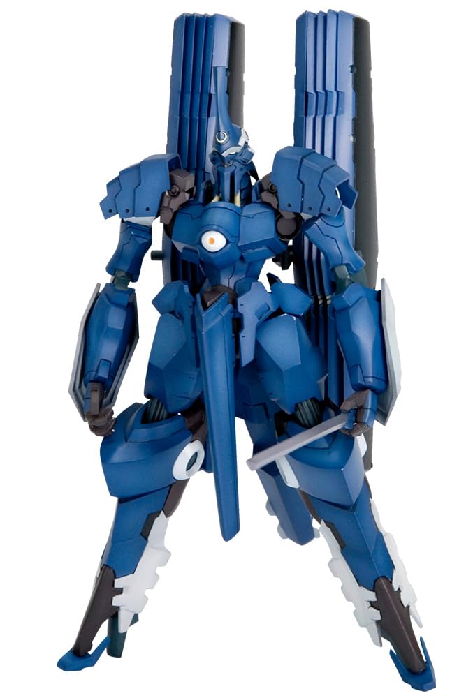"Linebarrels of Iron" Vardant