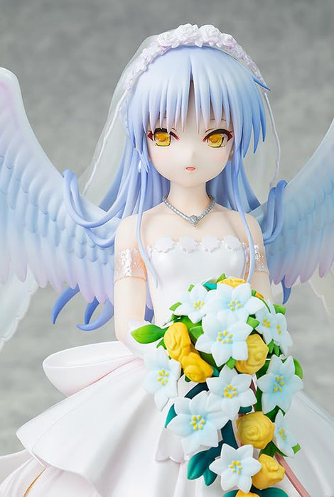 Kadokawa Collection "Angel Beats!" Tachibana Kanade Wedding Ver.