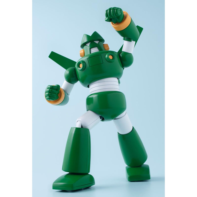 SMP [SHOKUGAN MODELING PROJECT] "Crayon Shin-chan" Superconductivity Kantam Robo