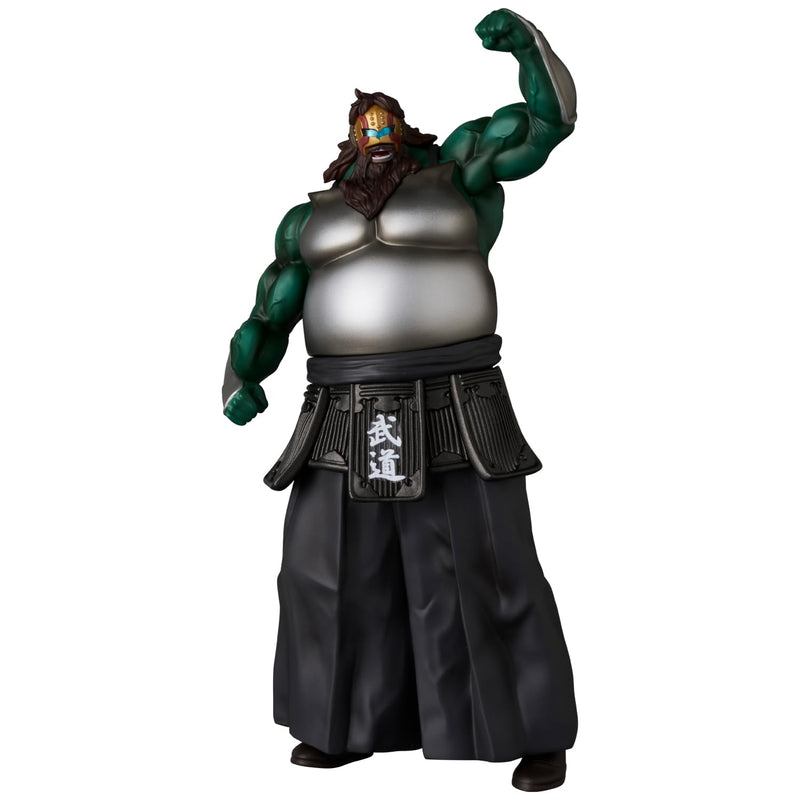 UDF "Kinnikuman" Series 3 Neptune King