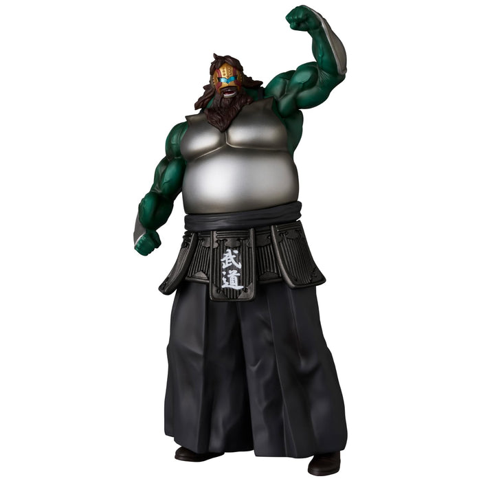 UDF "Kinnikuman" Series 3 Neptune King