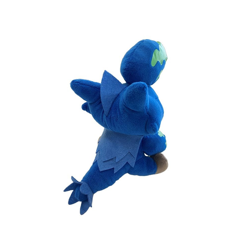 "Monster Hunter" Deformed Plush Brachydios (Reprint)