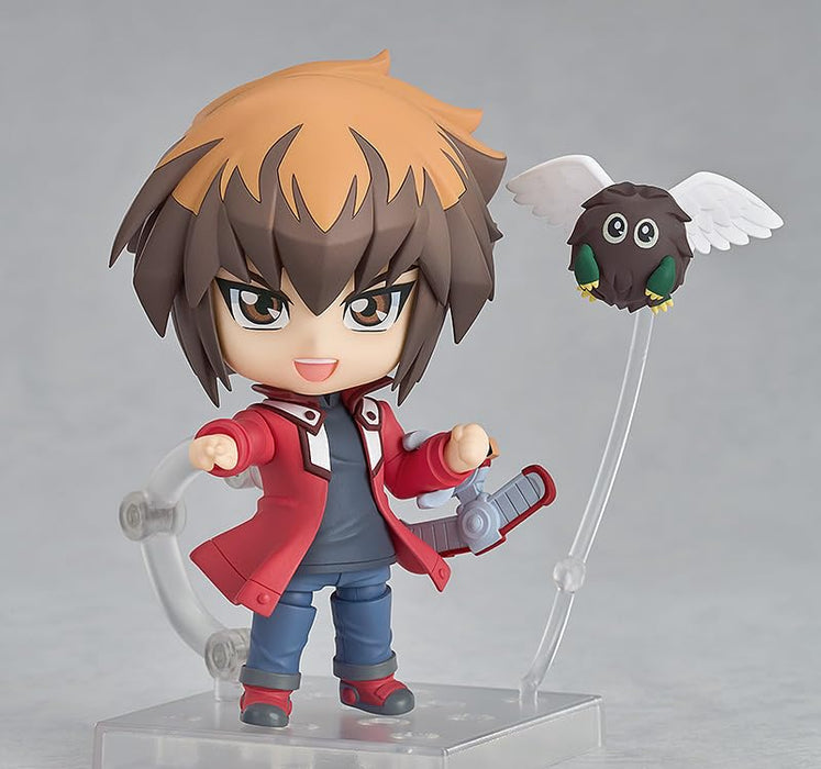 Nendoroid "Yu-Gi-Oh! Duel Monsters GX" Yuki Jaden