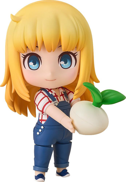 Nendoroid "Story of Seasons: Friends of Mineral Town" Farmer Claire