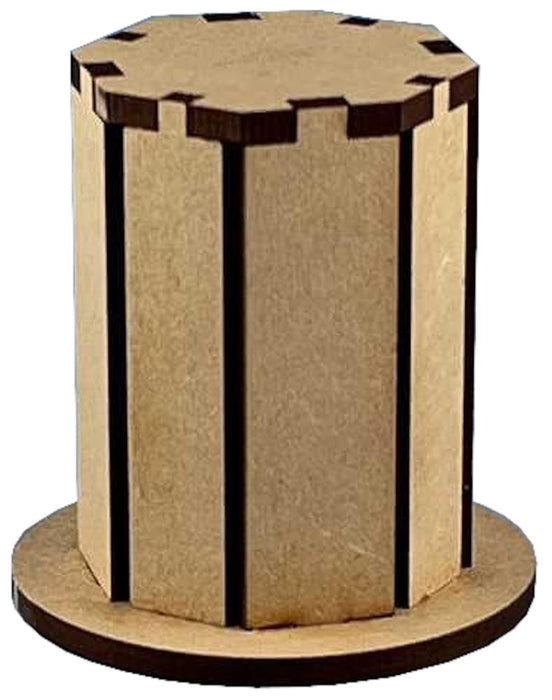 Figure Paint Assist TW-039