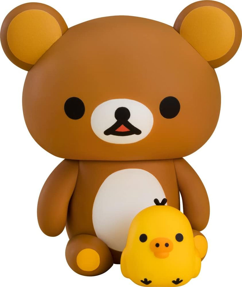 Nendoroid "Rilakkuma" Rilakkuma