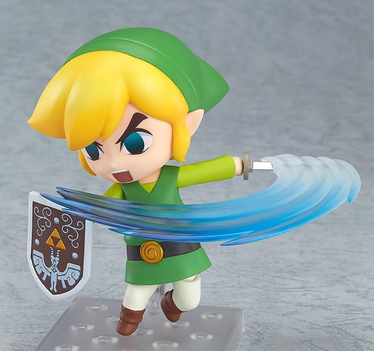Nendoroid "The Legend of Zelda: The Wind Waker HD" Link The Wind Waker Ver.