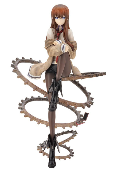 "STEINS;GATE" Makise Kurisu