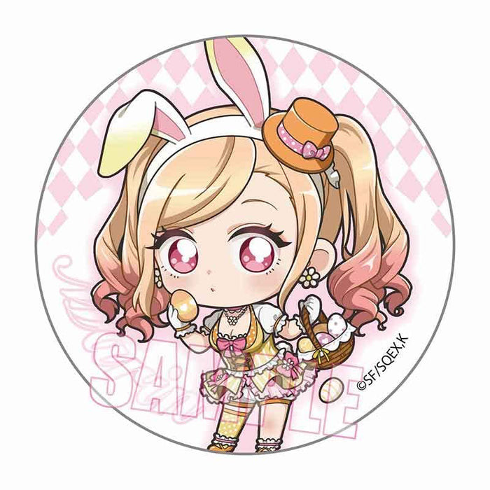Trading Can Badge "My Dress-Up Darling" Four Seasons Ver.
