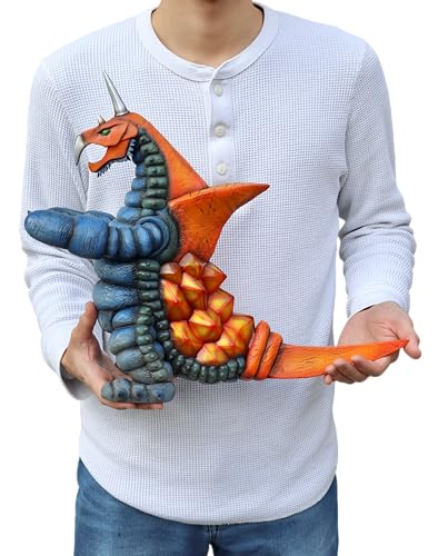 CCP 1/6 Tokusatsu Series Vol. 108 "Ultraman Ace" Vakishim: Single-Horned Terrible-Monster