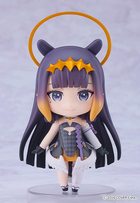 Nendoroid Hololive Production Ninomae Ina'nis