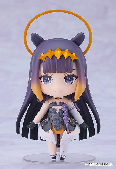 Nendoroid Hololive Production Ninomae Ina'nis