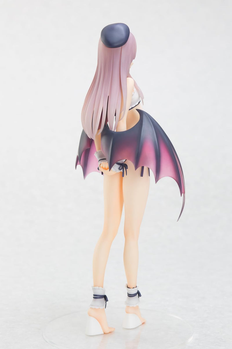 Little Devil Illustrated by Seika Yashiro