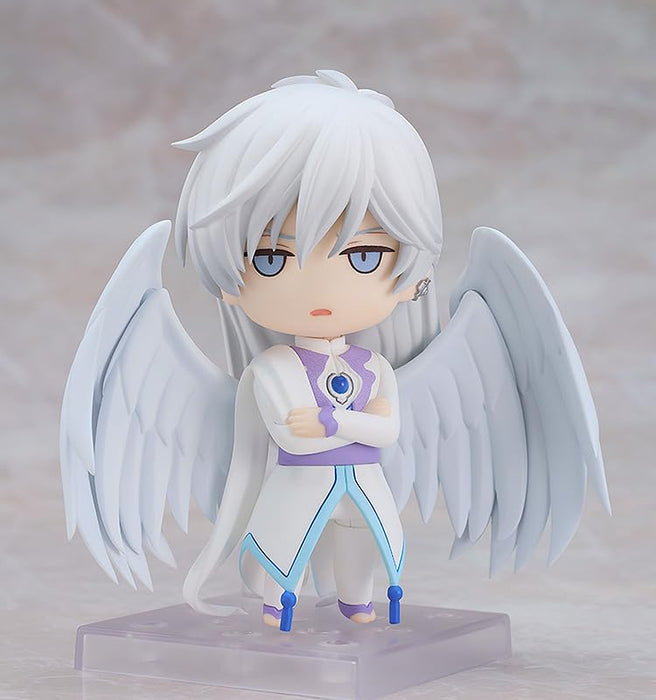 Nendoroid "Cardcaptor Sakura: Clear Card Arc" Yue