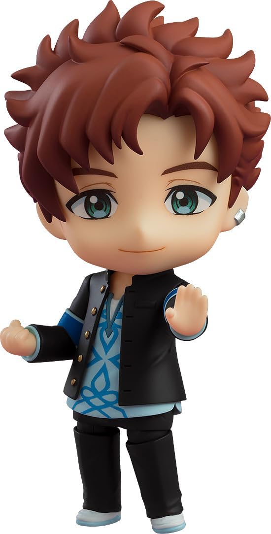 Nendoroid "BUCCHIGIRI?!" Asamine Matakara