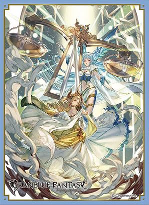 Chara Sleeve Collection Matt Series "Granblue Fantasy" Maria Theresa No. MT1951