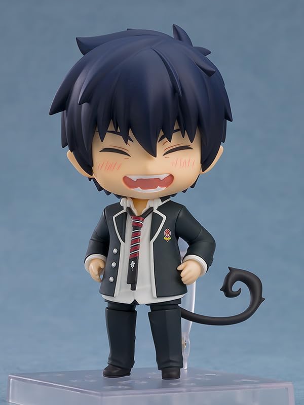 Nendoroid "Blue Exorcist" Okumura Rin